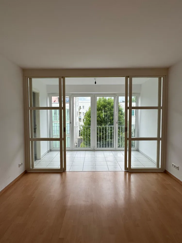 2 Zimmer Wohnung mit 56 m² in Berlin – Bild 4