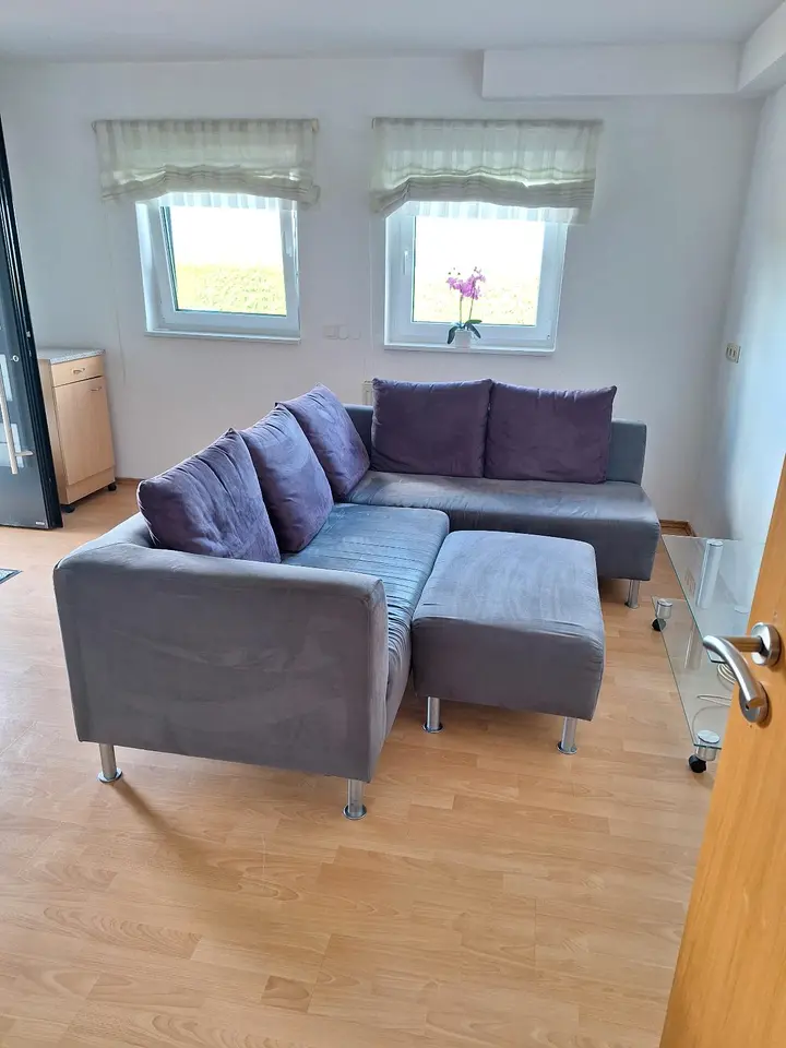 2 Zimmer Wohnung mit 40 m² in Trier – Bild 1
