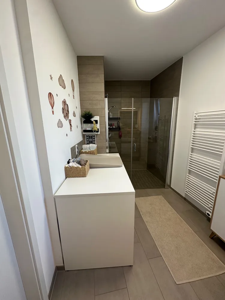 3 Zimmer Wohnung mit 73 m² in Düsseldorf – Bild 8