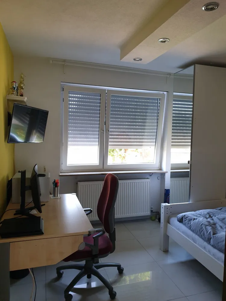 4 Zimmer Wohnung mit 96 m² in Bietigheim-Bissingen – Bild 4