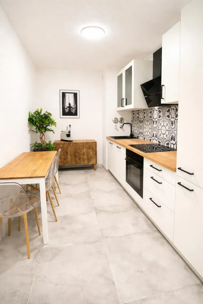 Shared room with 21 m² in Frankfurt am Main – Photo 7