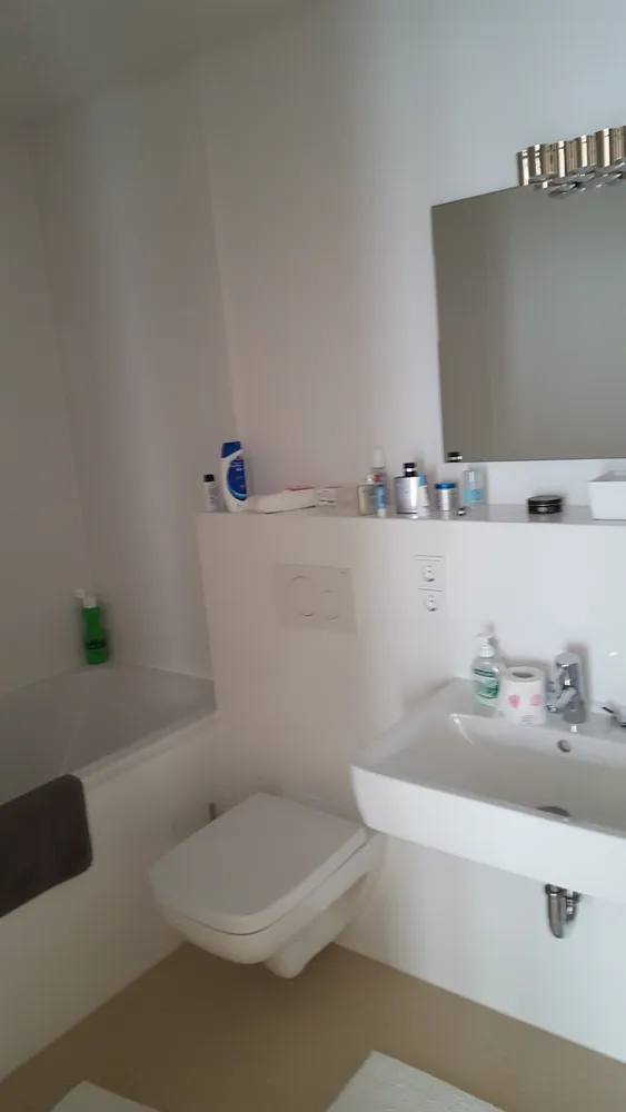 1 Zimmer Wohnung mit 33 m² in München – Bild 3
