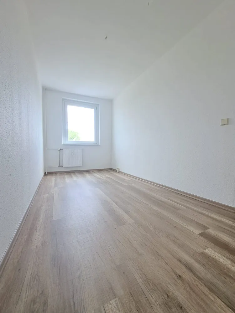 3 Zimmer Wohnung mit 61 m² in Halle (Saale) – Bild 3