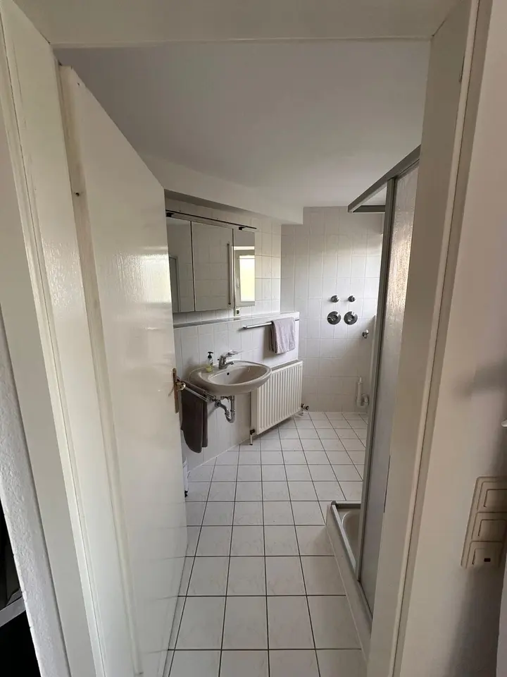 2 Zimmer Wohnung mit 39 m² in Heilbronn – Bild 9