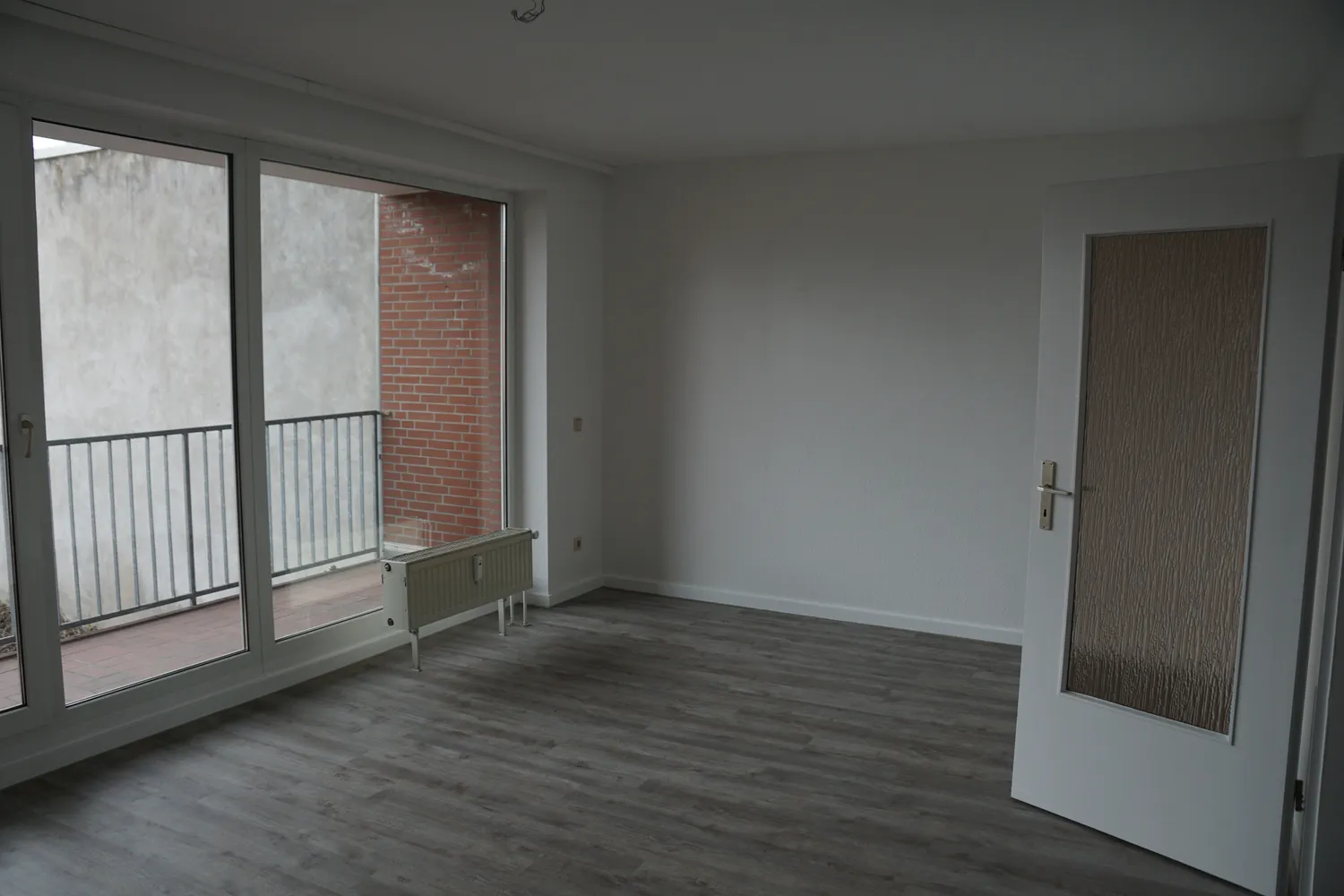 2 room apartment with 51 m² in Magdeburg – Photo 4