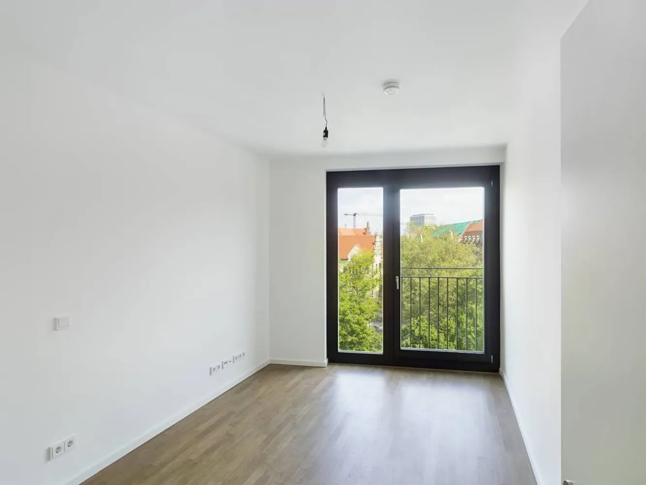3 Zimmer Wohnung mit 81 m² in Berlin – Bild 2