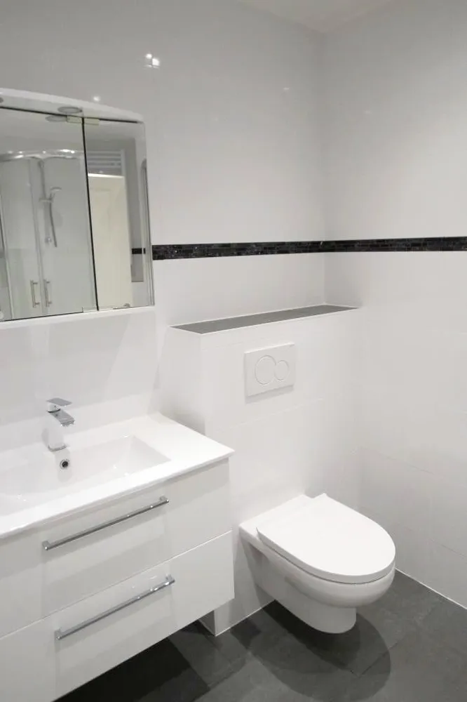 2 Zimmer Wohnung mit 58 m² in Köln – Bild 11