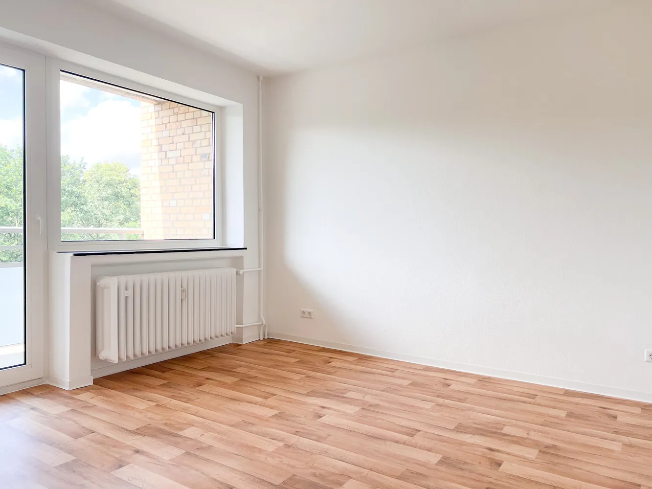 2 Zimmer Wohnung mit 57 m² in Hannover – Bild 3