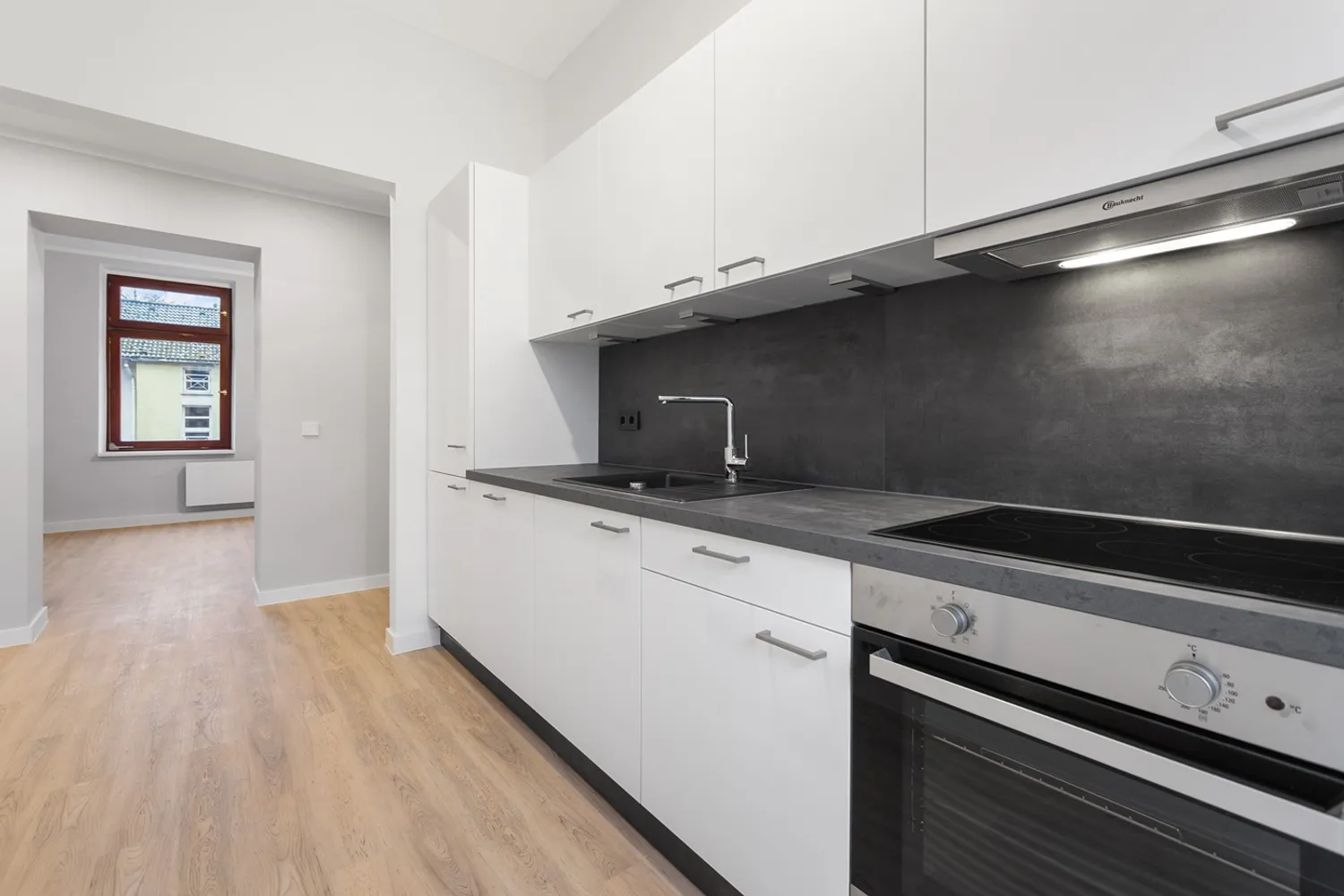3 Zimmer Wohnung mit 90 m² in Mülheim an der Ruhr – Bild 8