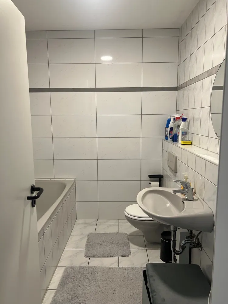 1 Zimmer Wohnung mit 47 m² in Bergheim – Bild 5