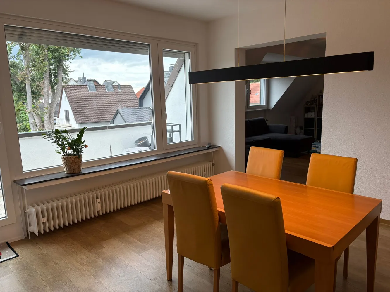 3 Zimmer Wohnung mit 100 m² in Dortmund – Bild 3