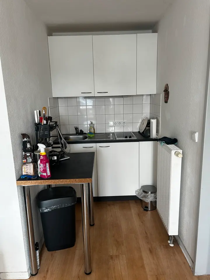 WG-Zimmer mit 15 m² in Aachen – Bild 6