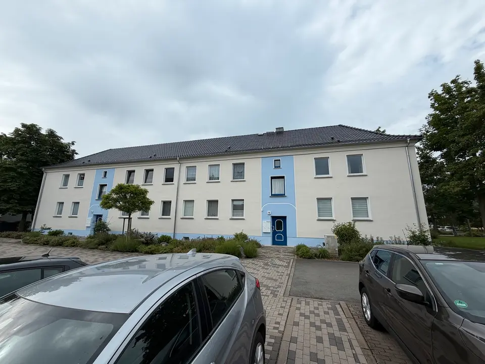 3 Zimmer Wohnung mit 70 m² in Halberstadt – Bild 3