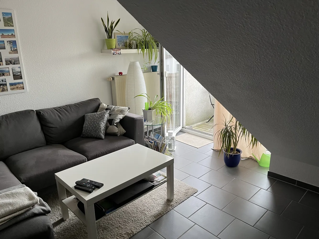 2 Zimmer Wohnung mit 41 m² in Münster – Bild 1