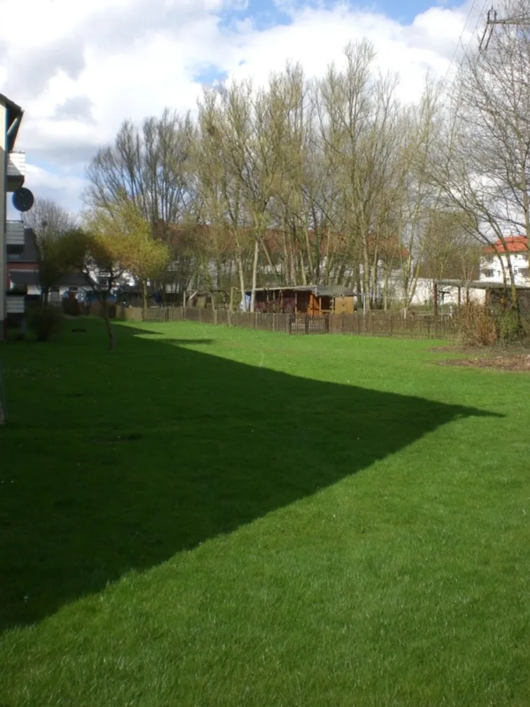 4 Zimmer Wohnung mit 59 m² in Essen – Bild 7