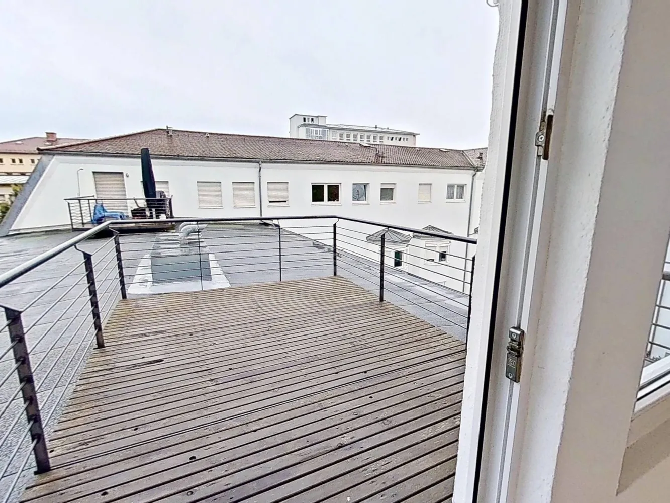 2 Zimmer Wohnung mit 41 m² in Stuttgart – Bild 11