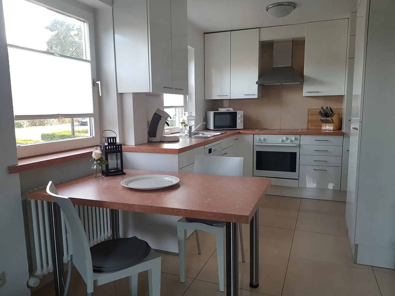 4 Zimmer Wohnung mit 95 m² in Böblingen – Bild 1