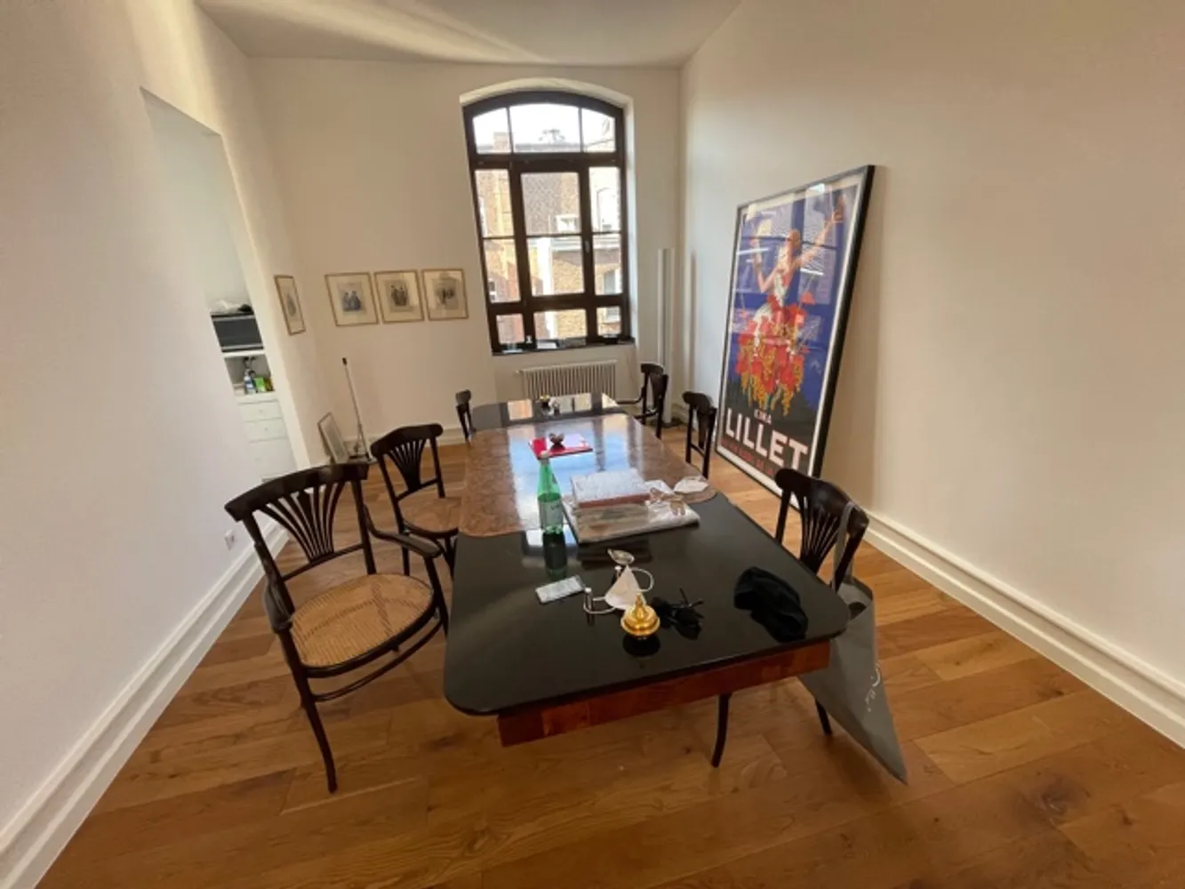 3 room apartment with 116 m² in Cologne – Photo 4