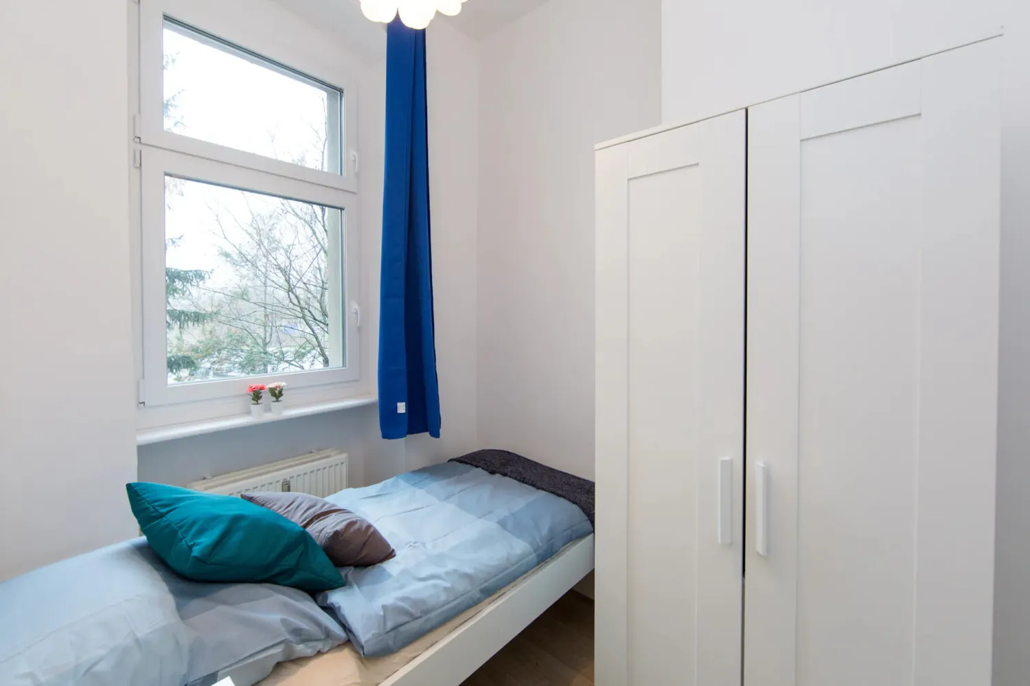 Shared room with 6 m² in Berlin – Photo 5