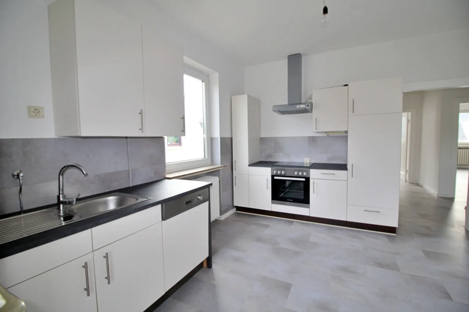3 Zimmer Wohnung mit 94 m² in Bremen – Bild 4