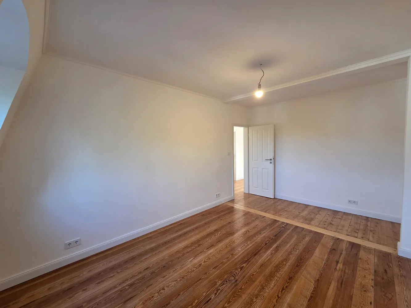 4 room apartment with 95 m² in Lübeck – Photo 12