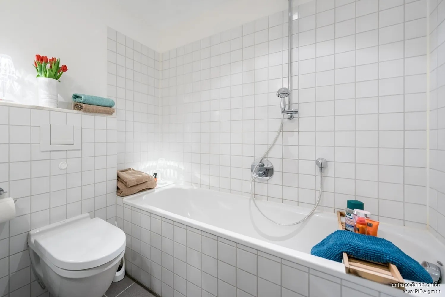3 Zimmer Wohnung mit 75 m² in Köln – Bild 10