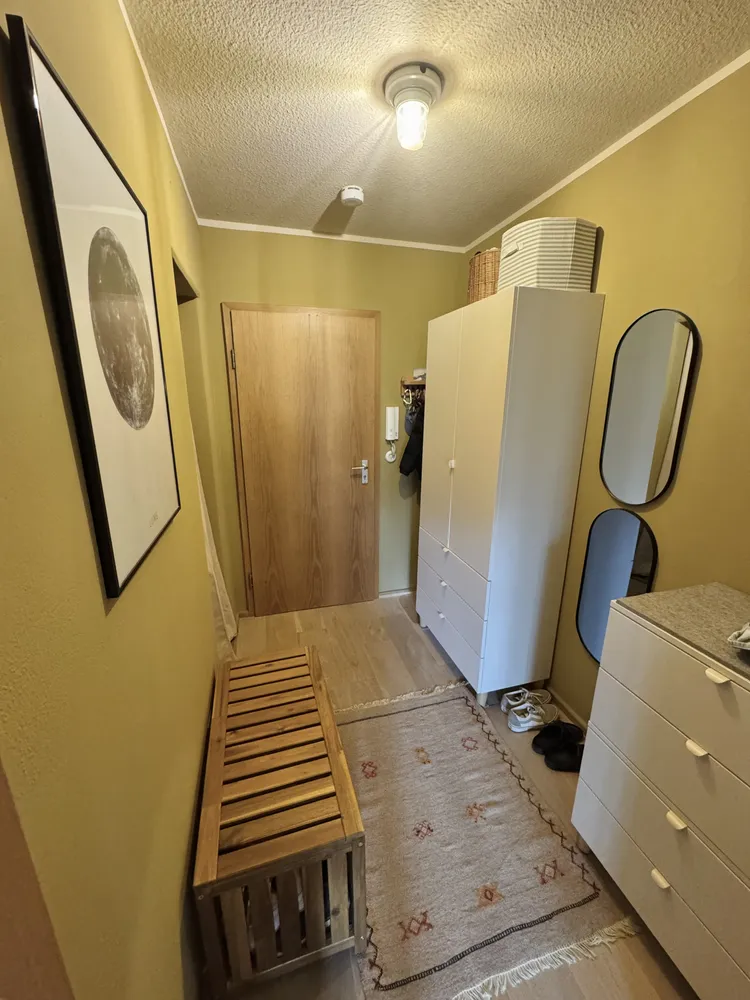 2 Zimmer Wohnung mit 39 m² in Rosenheim – Bild 11