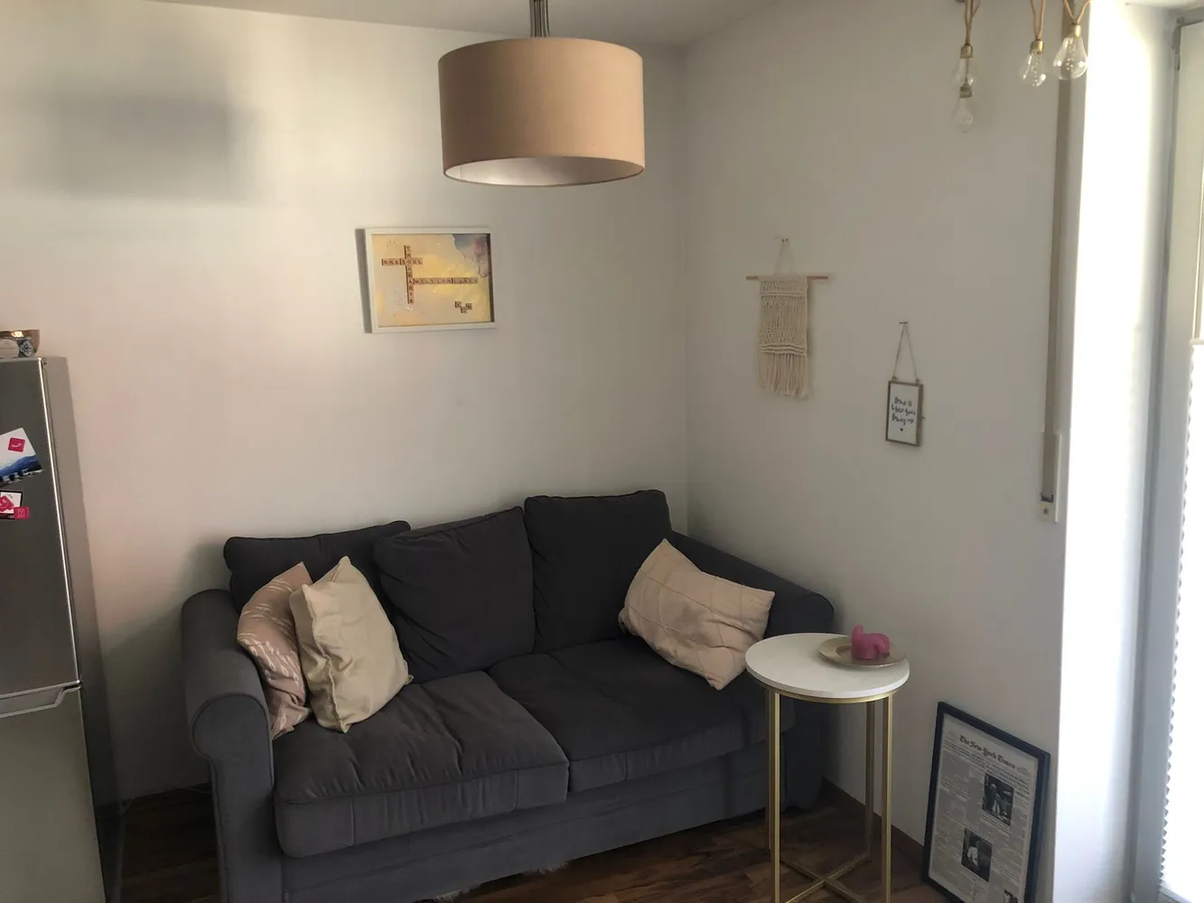 1 Zimmer Wohnung mit 38 m² in München – Bild 6