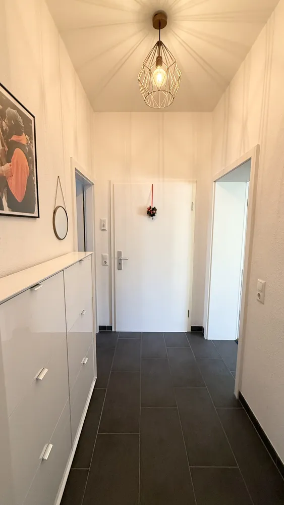 2 Zimmer Wohnung mit 102 m² in Aachen – Bild 8