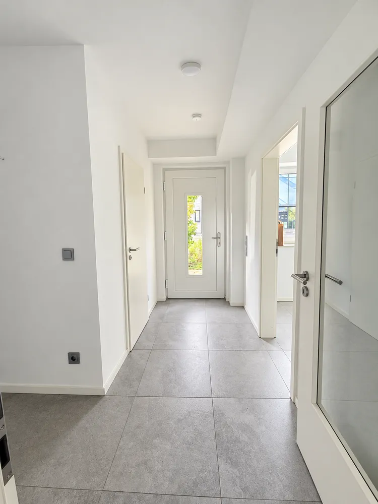 5 Zimmer Haus mit 136 m² in Meerbusch – Bild 9