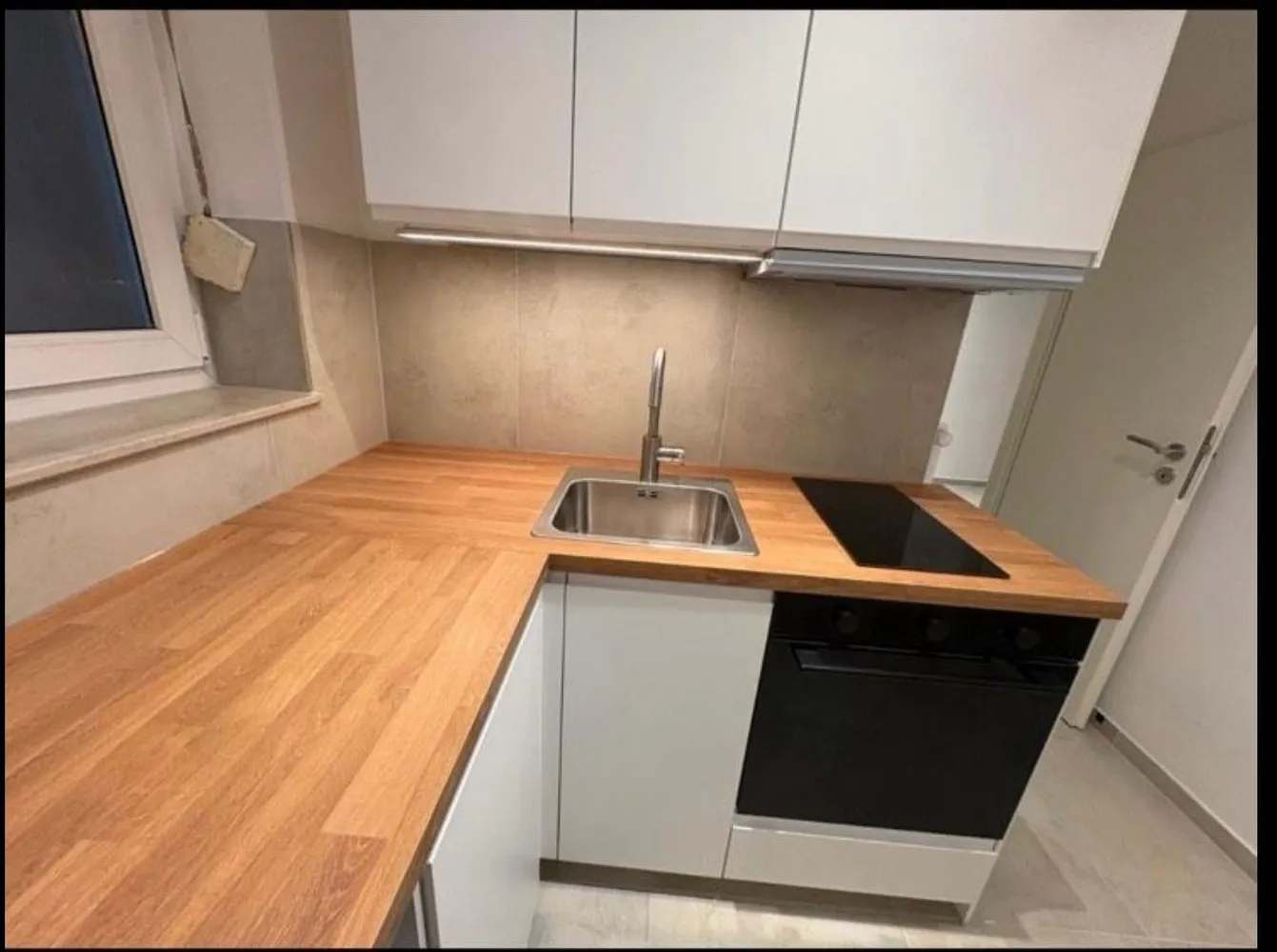 2 room apartment with 47 m² in Frankfurt am Main – Photo 7