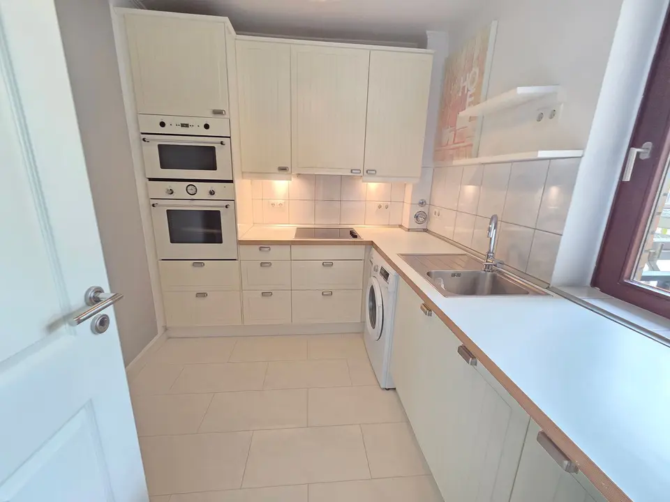 3 Zimmer Wohnung mit 92 m² in Hamburg – Bild 3