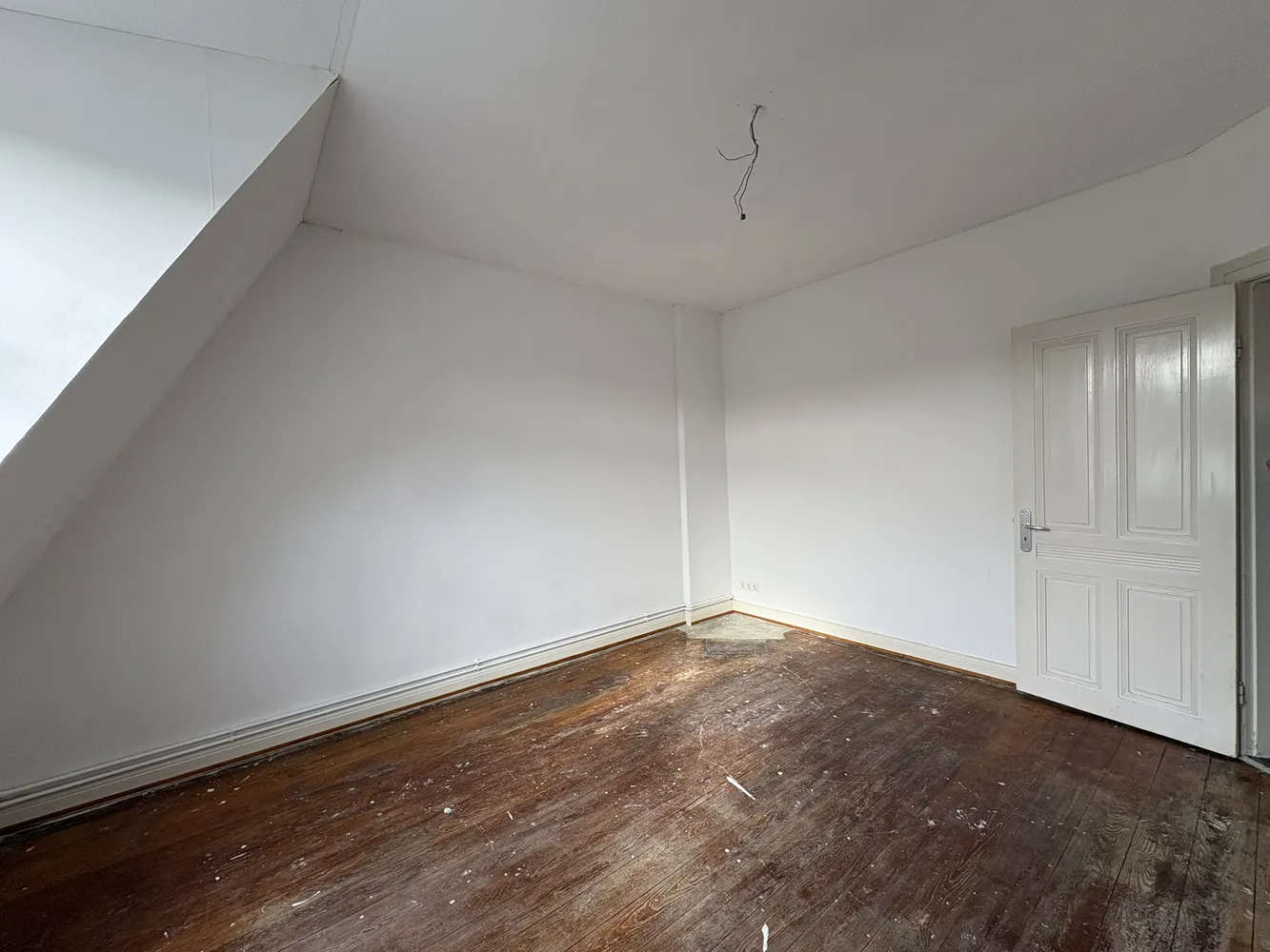 4 Zimmer Wohnung mit 89 m² in Hamburg – Bild 9