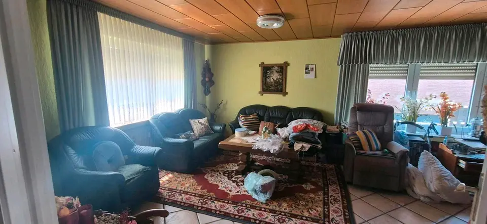 3 room apartment with 110 m² in Königswinter – Photo 2