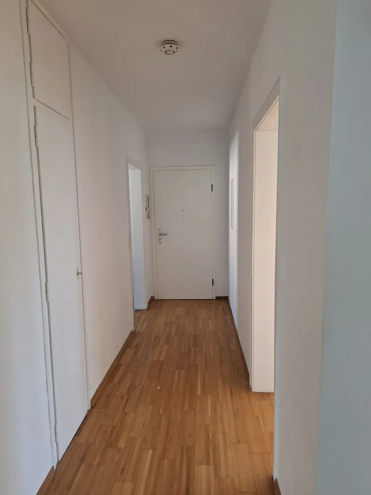 3 room apartment with 74 m² in Bensheim – Photo 1