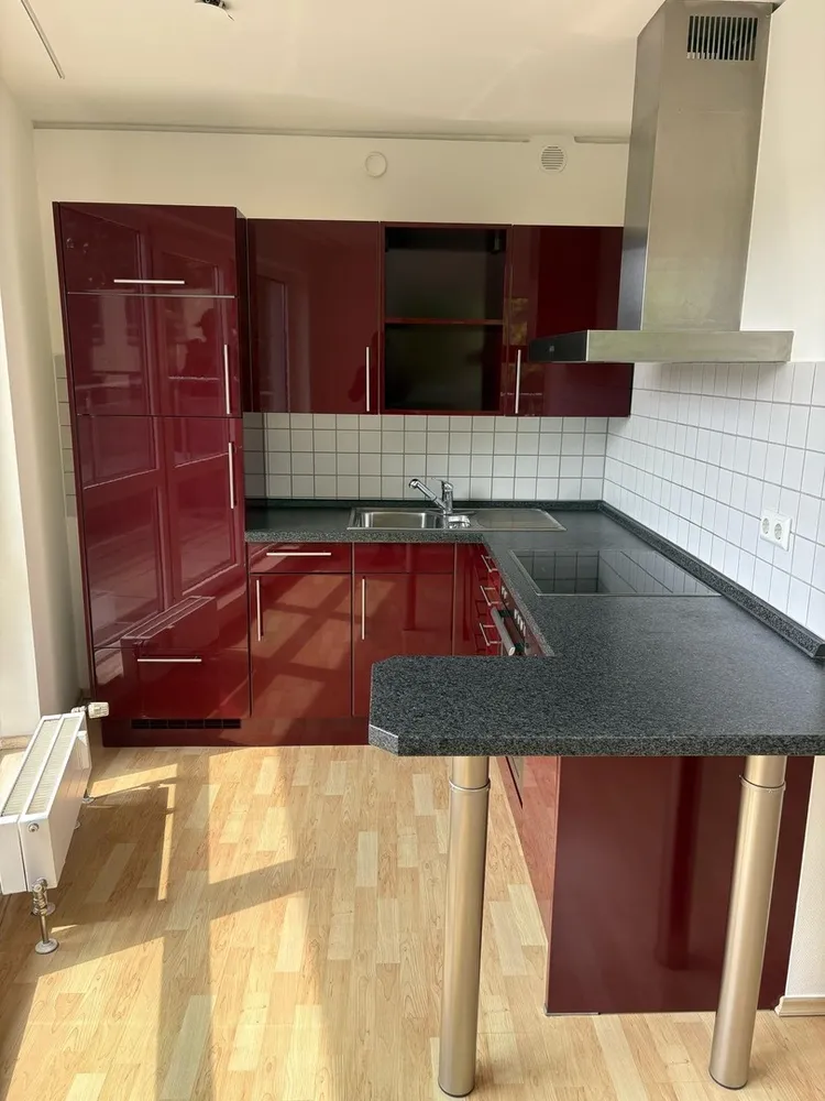 2 Zimmer Wohnung mit 80 m² in Köln – Bild 7