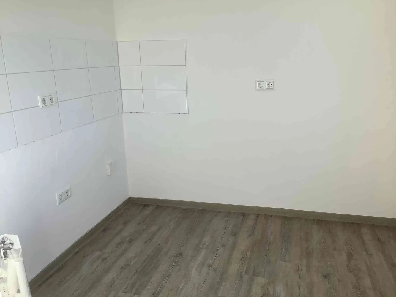 1 room apartment with 26 m² in Bremen – Photo 5