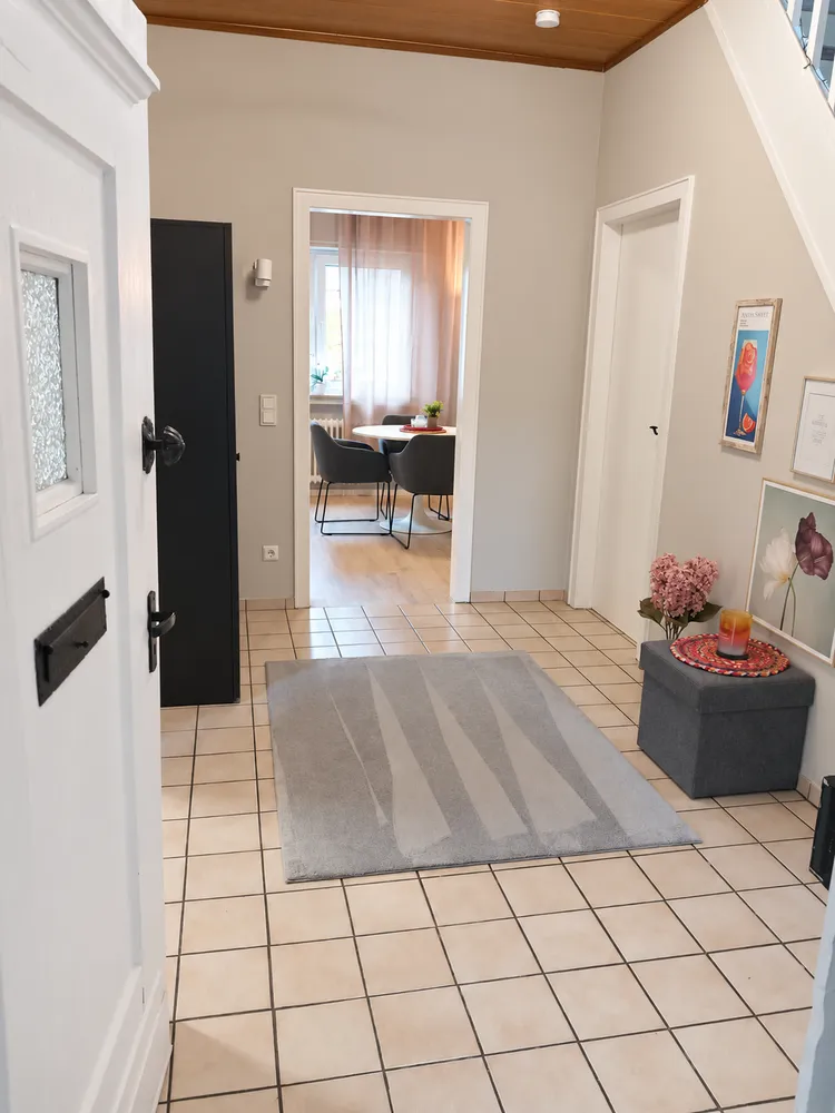 3 Zimmer Haus mit 90 m² in Bocholt – Bild 1