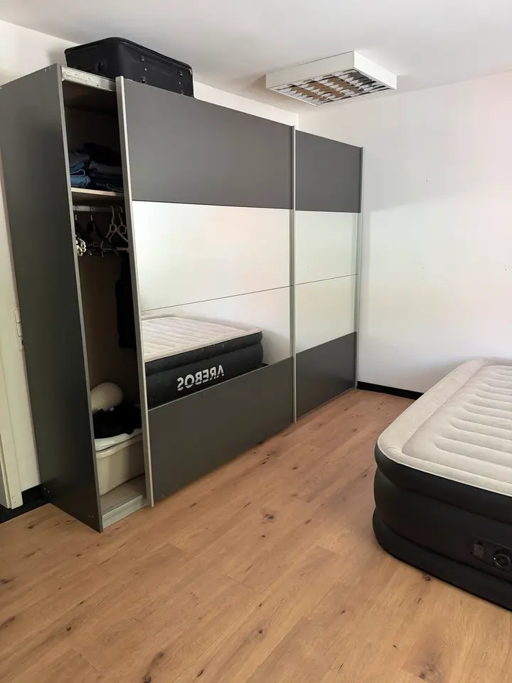 1 Zimmer Wohnung mit 137 m² in Rheinfelden – Bild 1