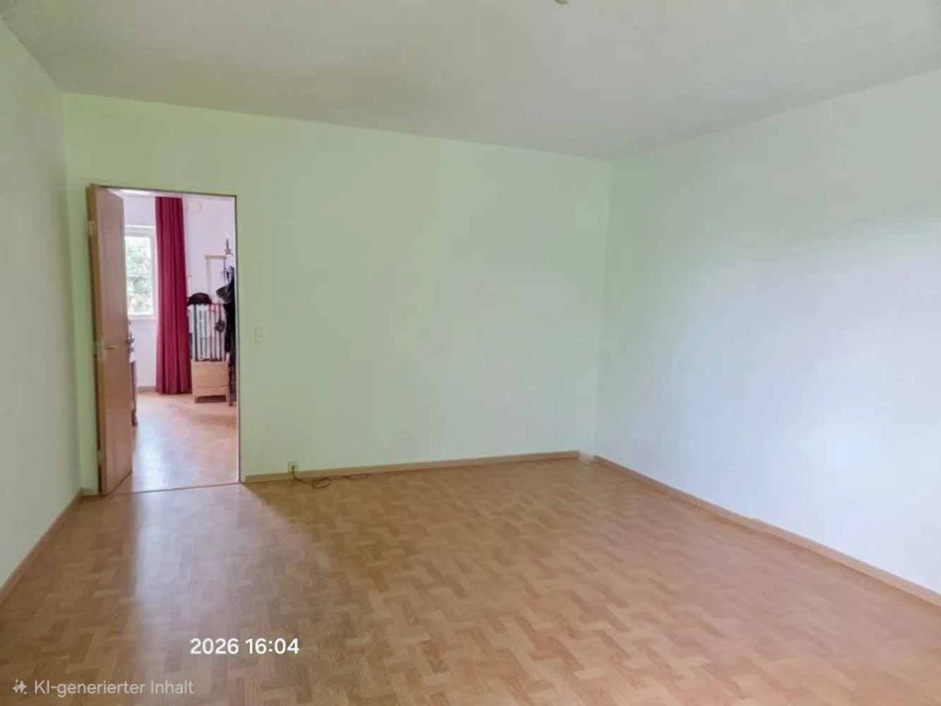 2 Zimmer Wohnung mit 61 m² in Lüdenscheid – Bild 3