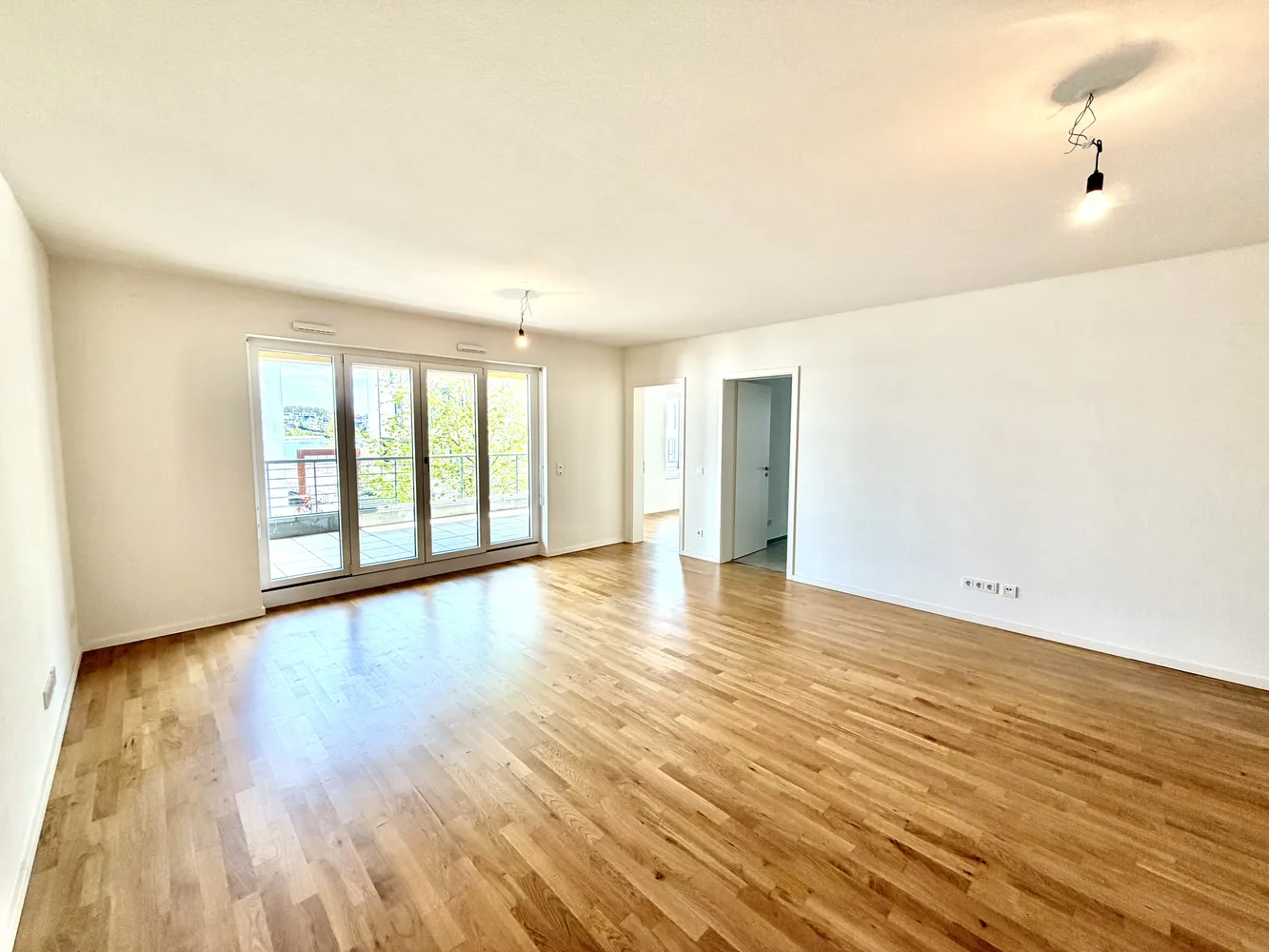 5 Zimmer Wohnung mit 131 m² in Dortmund – Bild 1