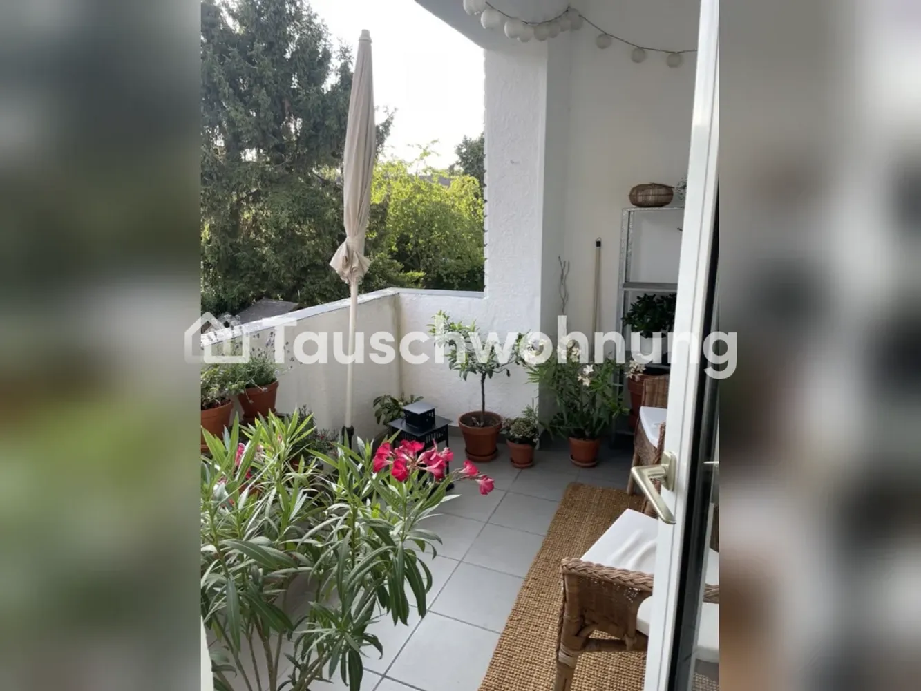 3 Zimmer Wohnung mit 60 m² in Neuss – Bild 4