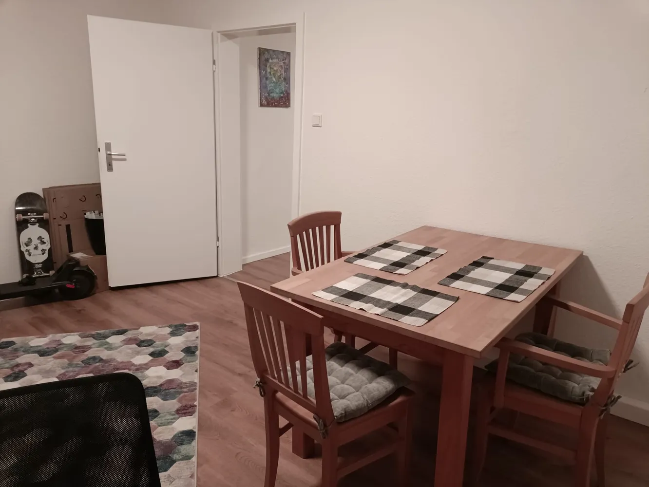 3 Zimmer Wohnung mit 70 m² in Herne – Bild 6