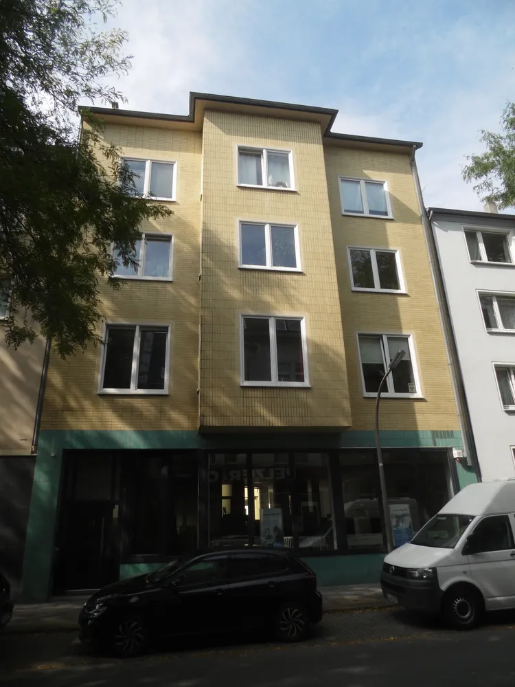 1 Zimmer Wohnung mit 40 m² in Dortmund – Bild 1