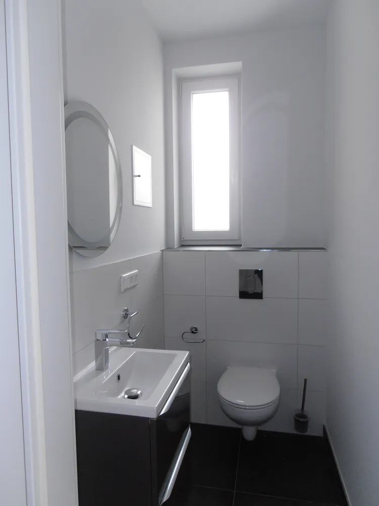 2 room apartment with 82 m² in Magdeburg – Photo 4