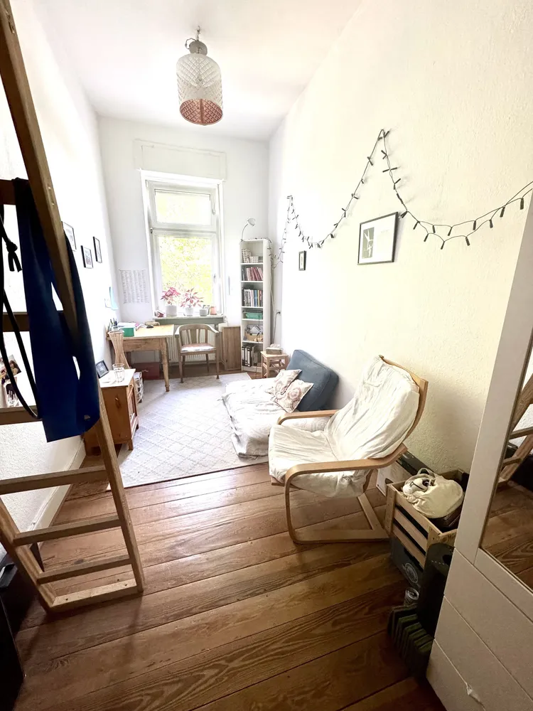 5 Zimmer Wohnung mit 132 m² in Kaiserslautern – Bild 9