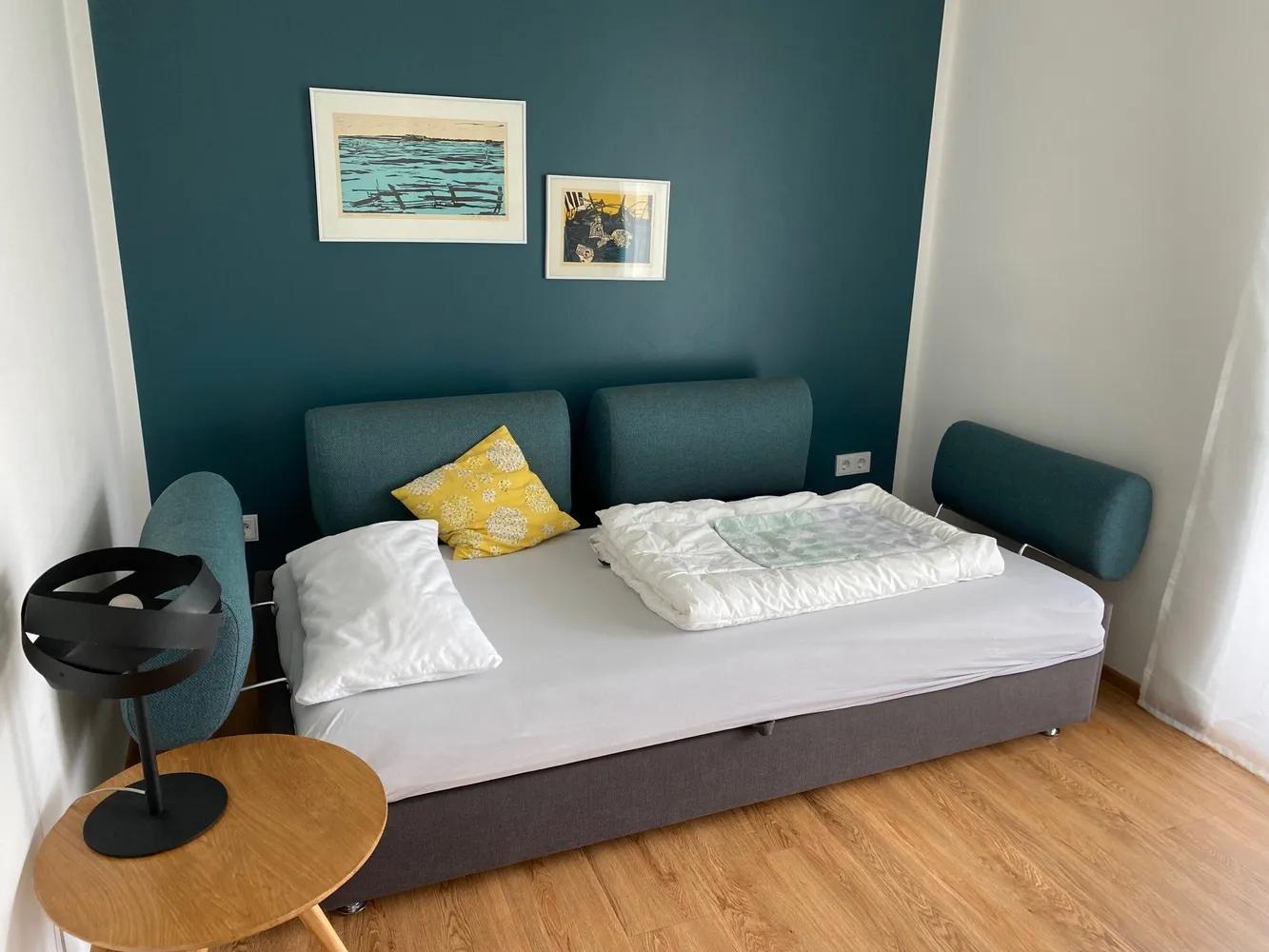 1 Zimmer Wohnung mit 15 m² in Friedrichshafen – Bild 9
