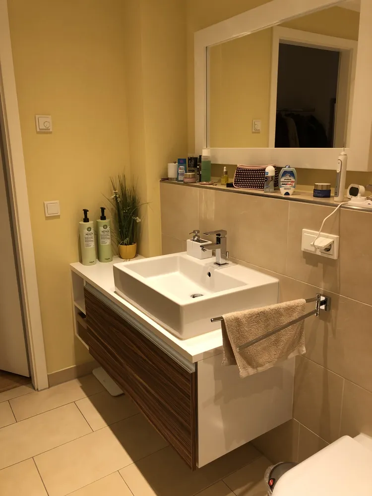 3 Zimmer Wohnung mit 91 m² in Düsseldorf – Bild 7