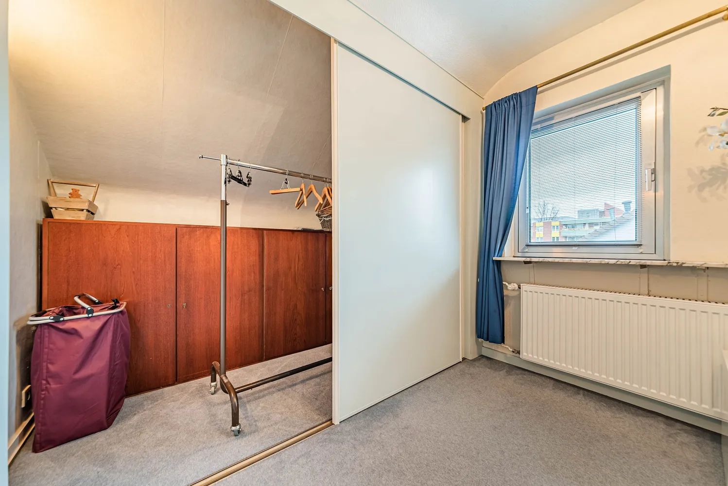 2 Zimmer Wohnung mit 55 m² in Frankfurt am Main – Bild 9