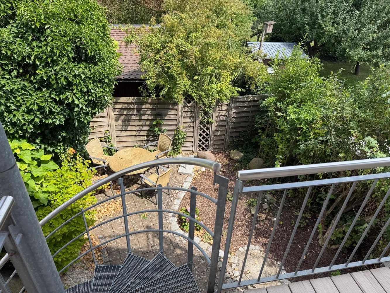 4 Zimmer Wohnung mit 122 m² in Regensburg – Bild 5